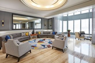 기타 4 The Bristol Hotel San Diego