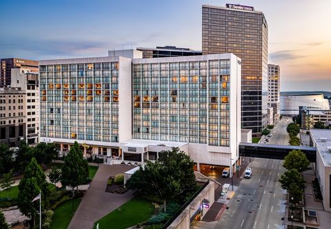 其他 Hyatt Regency Tulsa Downtown