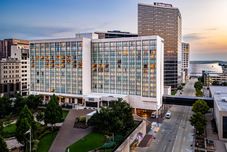 其他 Hyatt Regency Tulsa Downtown