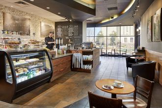 其他 4 Hyatt Regency Tulsa Downtown