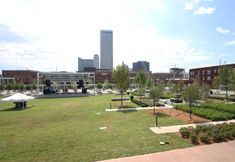 其他 7 Hyatt Regency Tulsa Downtown