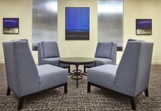 其他 2 Hyatt Regency Tulsa Downtown