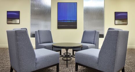 其他 2 Hyatt Regency Tulsa Downtown