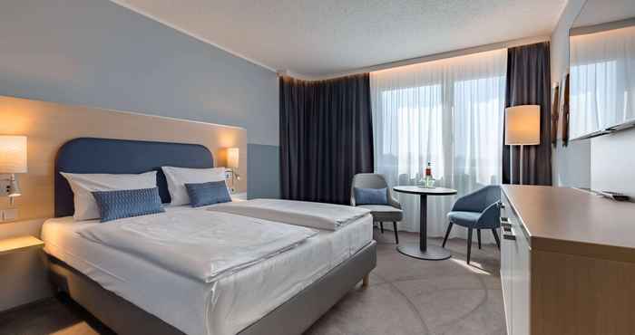 Lainnya Vienna House Easy by Wyndham Frankfurt Airport