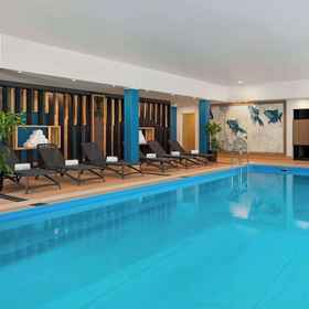 Primary image 1 비엔나 하우스 이지 바이 윈덤 프랑크푸르트 에어포트, RIVA AM MAIN Flörsheim am Main 호텔