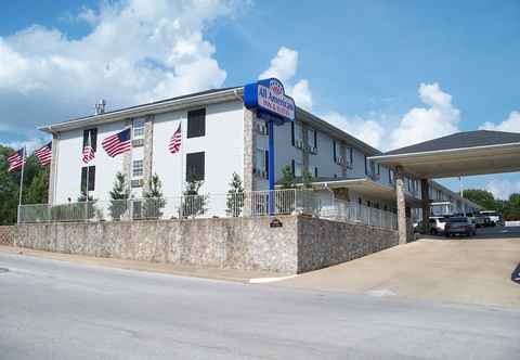 Others All American Inn and Suites