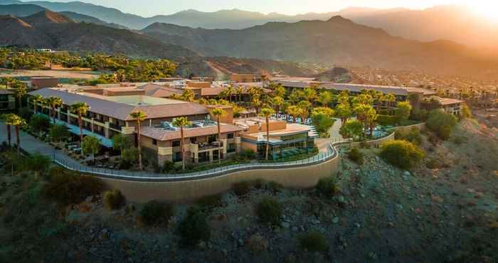 Others The Ritz-Carlton, Rancho Mirage