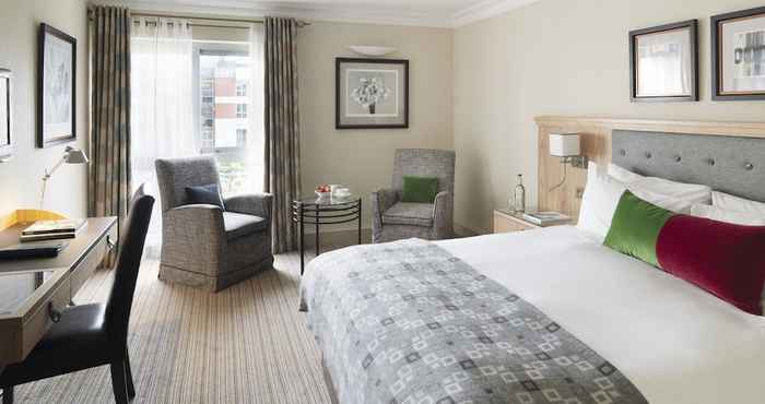 อื่นๆ The Runnymede on Thames - Adults Only