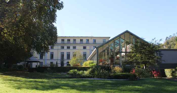 Lainnya Castel de Pont-à-Lesse Hotel