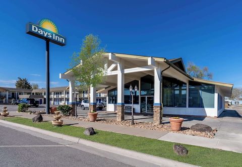 Others Days Inn by Wyndham Delta CO