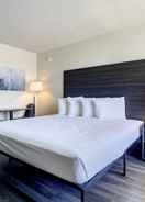 Bilik Stayable Suites St. Augustine