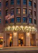 Imej utama Embassy Suites by Hilton Alexandria Old Town