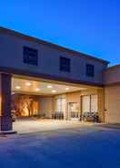 Imej utama Best Western Crossroads Of The Bluffs