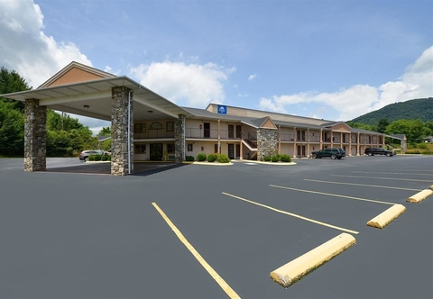 Lain-lain Americas Best Value Inn Canton, NC