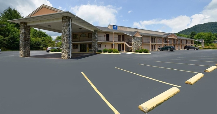 Others Americas Best Value Inn Canton, NC