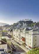 Imej utama Hotel Sacher Salzburg