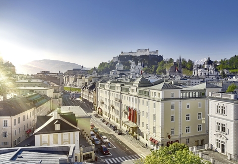 Others Hotel Sacher Salzburg