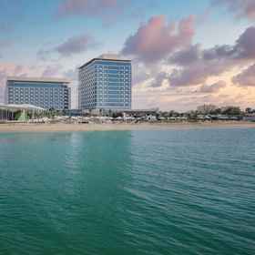 Primary image 1 多哈里克斯海湾酒店, 酒店 酒店