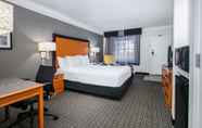 Lain-lain 3 La Quinta Inn by Wyndham Dallas Uptown