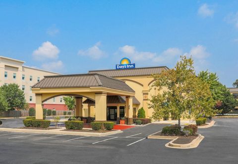 其他 Days Inn by Wyndham Newark Wilmington
