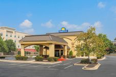 其他 Days Inn by Wyndham Newark Wilmington