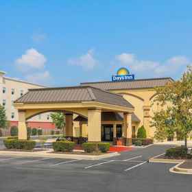 Primary image1Days Inn by Wyndham Newark Wilmington,鲍勃·卡彭特中心飯店