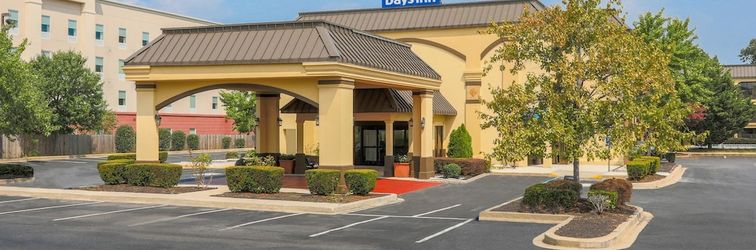 Others Days Inn by Wyndham Newark Wilmington