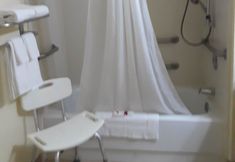 其他 2 Days Inn by Wyndham Newark Wilmington