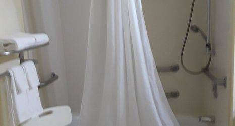 其他 2 Days Inn by Wyndham Newark Wilmington