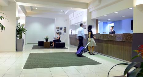 Others 2 Grosvenor Hotel Adelaide