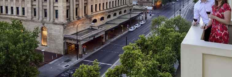 Lainnya Grosvenor Hotel Adelaide