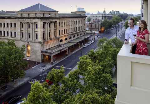 Others Grosvenor Hotel Adelaide