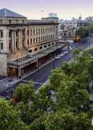 ภาพหลัก Grosvenor Hotel Adelaide