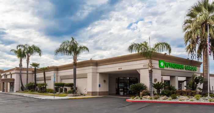 Lainnya Wyndham Garden Fresno Yosemite Airport