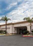 Imej utama Wyndham Garden Fresno Yosemite Airport