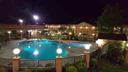 Days Inn by Wyndham Durham/Near Duke University, SGD 127.32