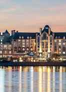 Imej utama Delta Hotels by Marriott Victoria Ocean Pointe Resort