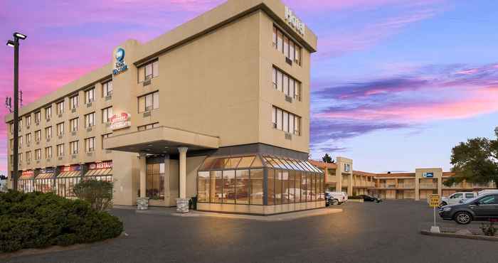 Lainnya Best Western Voyageur Place Hotel