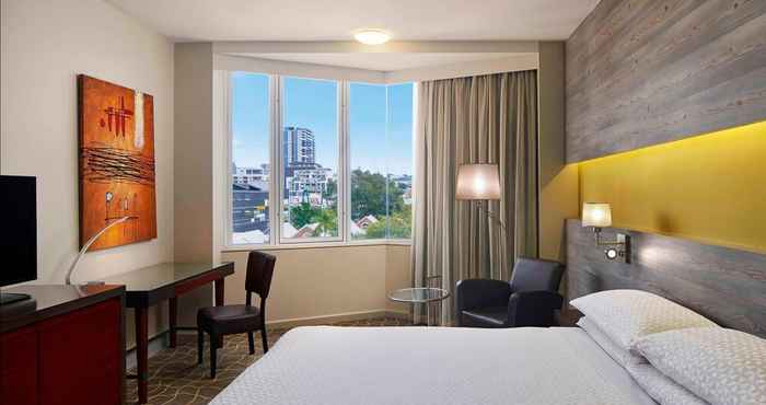 Lainnya Four Points by Sheraton Perth