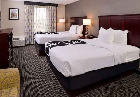 Others La Quinta Inn & Suites by Wyndham Indianapolis South