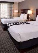 Imej utama La Quinta Inn & Suites by Wyndham Indianapolis South