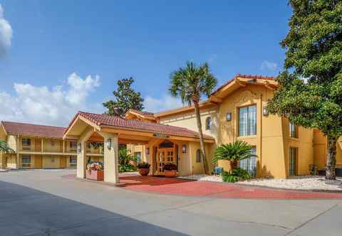 Lainnya Quality Inn & Suites North Charleston - Ashley Phosphate