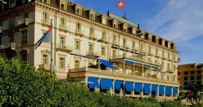 Others Hotel Splendide Royal