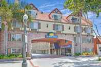 Lainnya Days Inn by Wyndham Los Angeles LAX/Redondo/Manhattan Beach