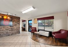 อื่นๆ 4 Red Roof Inn Winchester, VA