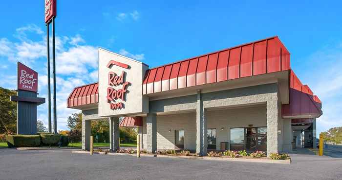 Lain-lain Red Roof Inn Winchester, VA