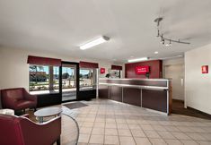 อื่นๆ 5 Red Roof Inn Winchester, VA