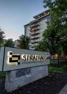 Imej utama The Strathallan Rochester Hotel & Spa - DoubleTree by Hilton