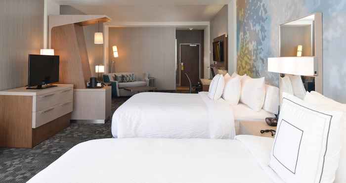 Lainnya Courtyard by Marriott St. Louis St. Peters