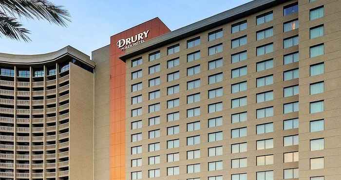 Others Drury Plaza Hotel Orlando - Disney Springs Area